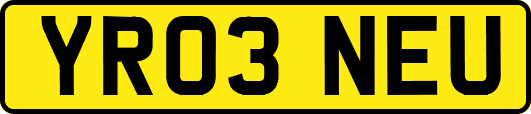 YR03NEU