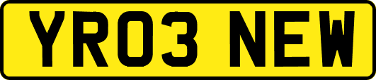YR03NEW