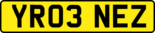 YR03NEZ