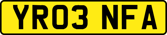 YR03NFA