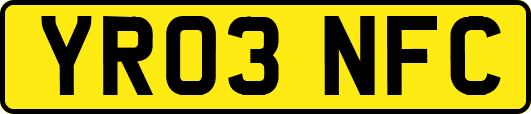 YR03NFC
