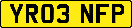 YR03NFP