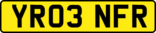 YR03NFR