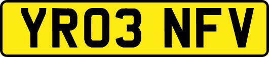 YR03NFV