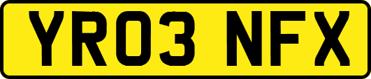 YR03NFX
