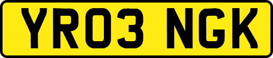YR03NGK