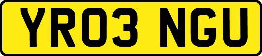 YR03NGU