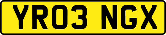 YR03NGX