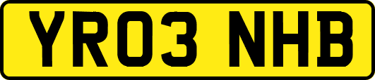 YR03NHB