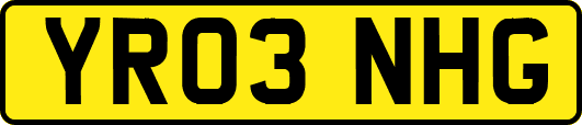 YR03NHG