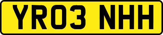 YR03NHH