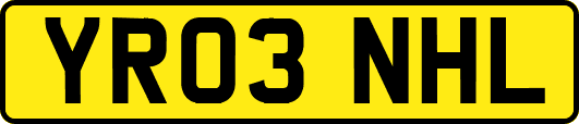 YR03NHL