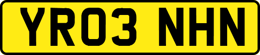 YR03NHN