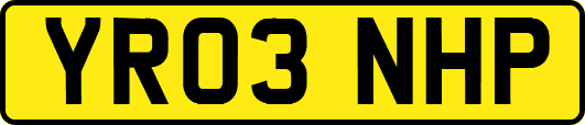YR03NHP