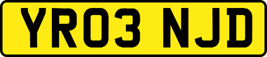 YR03NJD