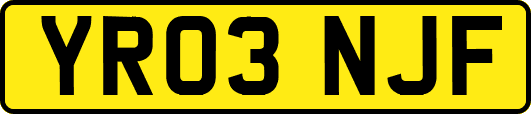 YR03NJF