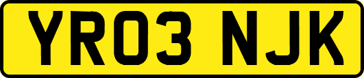 YR03NJK