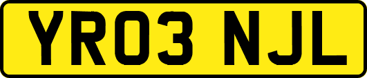 YR03NJL