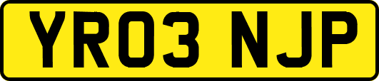 YR03NJP