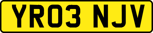 YR03NJV