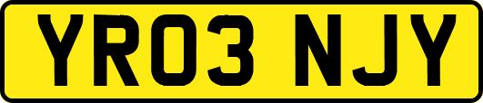 YR03NJY