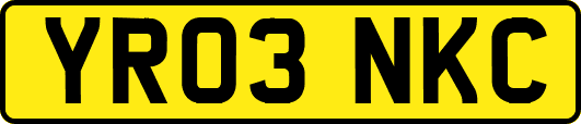 YR03NKC