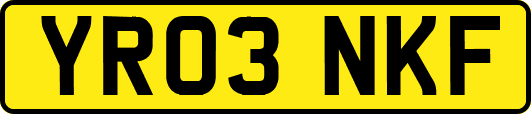 YR03NKF