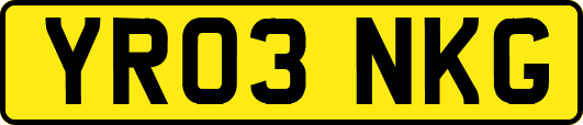 YR03NKG
