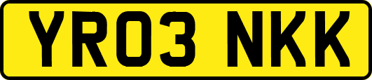 YR03NKK