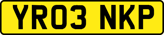 YR03NKP