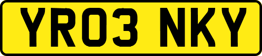YR03NKY