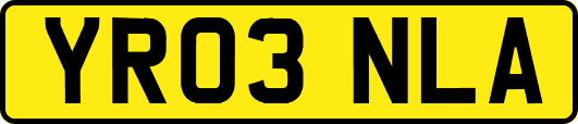 YR03NLA