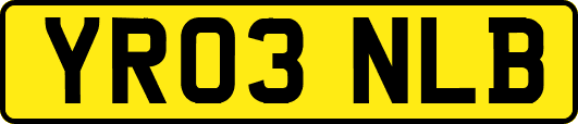 YR03NLB