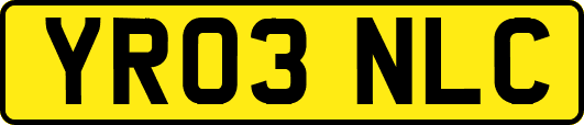 YR03NLC