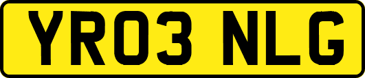YR03NLG