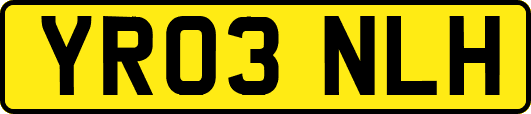 YR03NLH