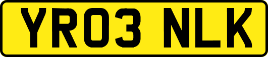 YR03NLK