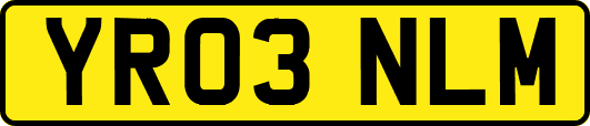 YR03NLM