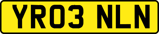YR03NLN