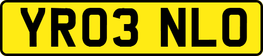 YR03NLO