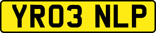 YR03NLP