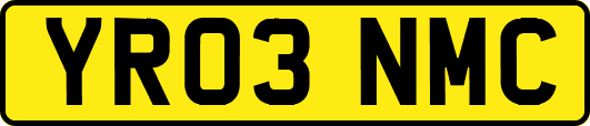 YR03NMC