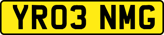 YR03NMG