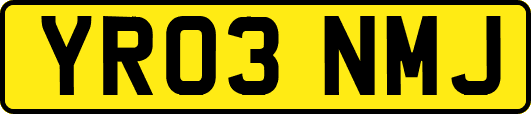 YR03NMJ