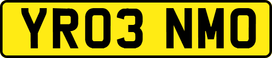 YR03NMO