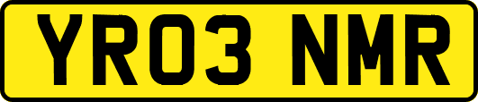 YR03NMR