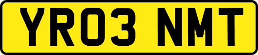 YR03NMT