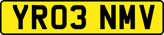 YR03NMV