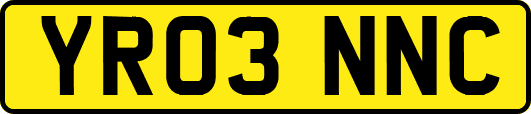 YR03NNC