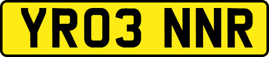 YR03NNR